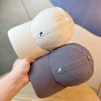 Men's Casual Cotton Cap