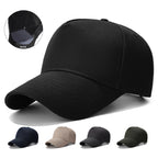 Men's Classic Adjustable Sports Cap