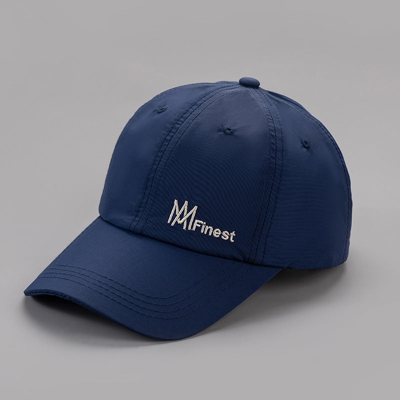 Adjustable Performance Baseball Cap