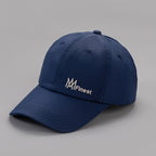 Adjustable Performance Baseball Cap