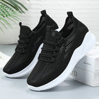 Women's Breathable Sport Sneakers