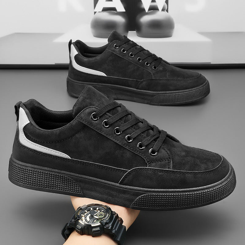 Women's Comfortable Everyday Sneakers with Non-Slip Sole