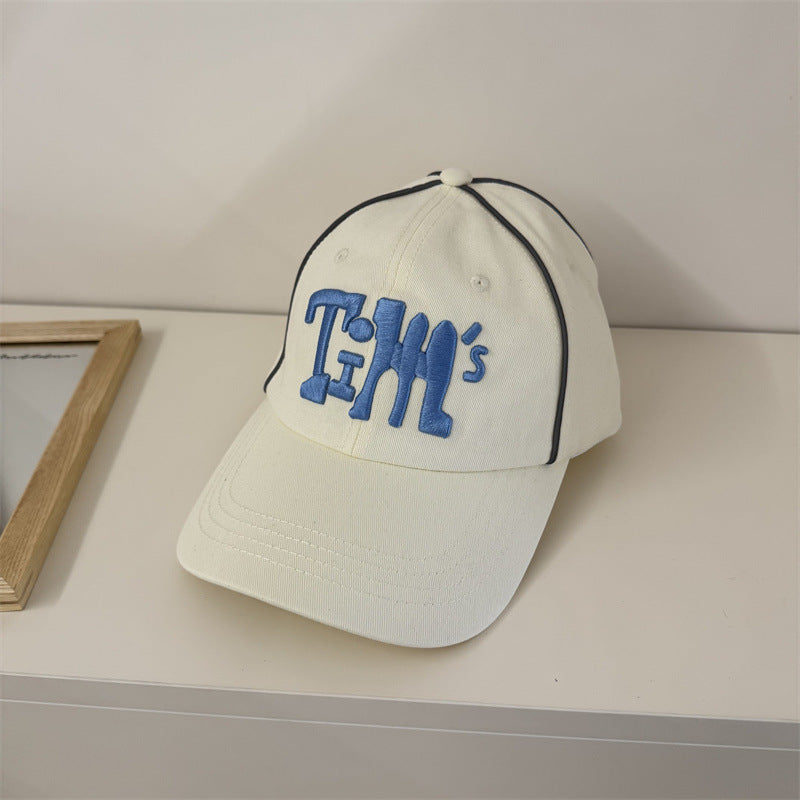 Men's Casual Graphic Baseball Cap