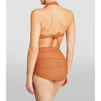 Women's Asymmetrical Swim Set