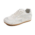 Women's Breathable Sport Sneakers with Flexible Upper and Cushioning Sole