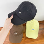Classic Cotton Cap