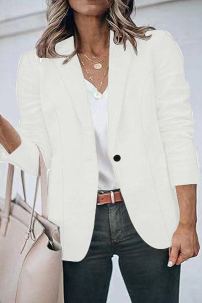 Women's Blazer Jacket