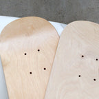 Performance Skateboard Deck