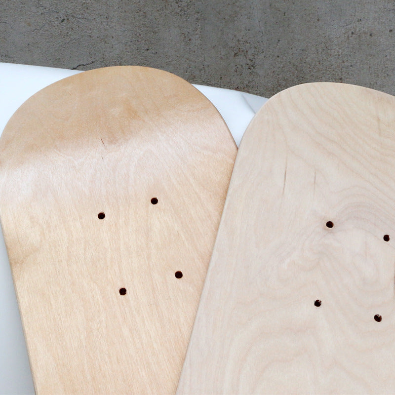 Performance Skateboard Deck