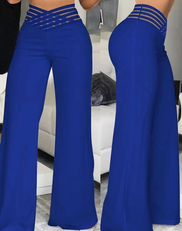 Women's Elegant and Comfortable Flare Pants