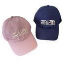 Men's Classic Embroidered Baseball Cap Kalsten
