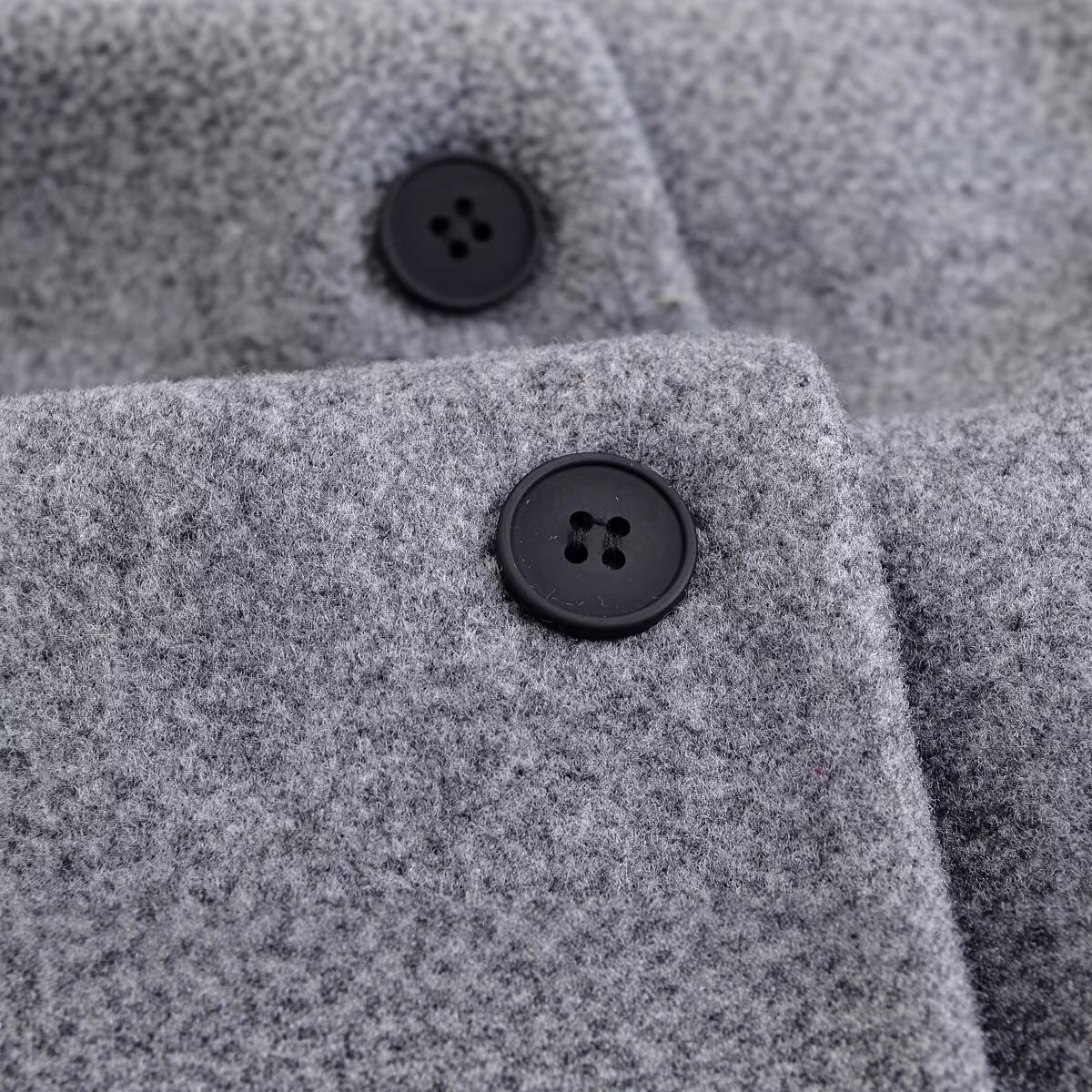 Women's Elegant Bouclé Coat