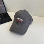 Men's Casual Embroidered Baseball Cap