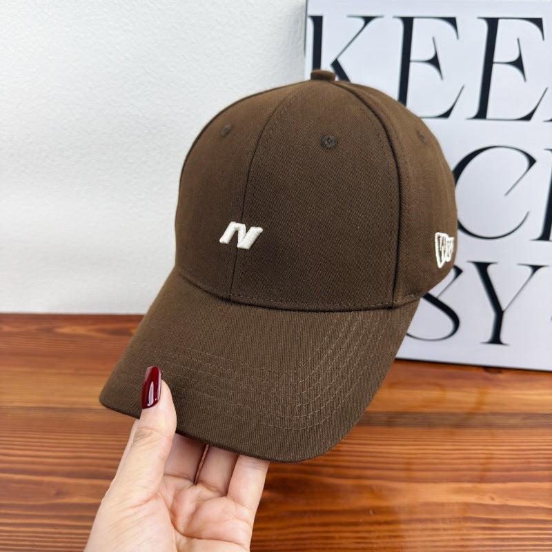 Men's Classic Sports Cap