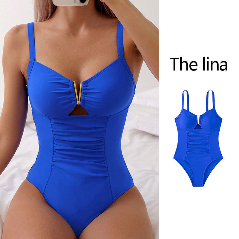 Women's Swimsuit
