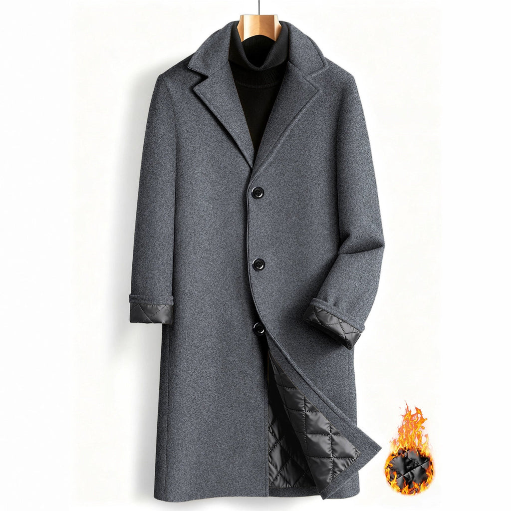 Women's Fashionable and Insulated Coat