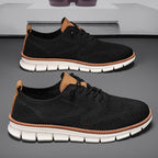 Women's Breathable and Flexible Casual Sneakers