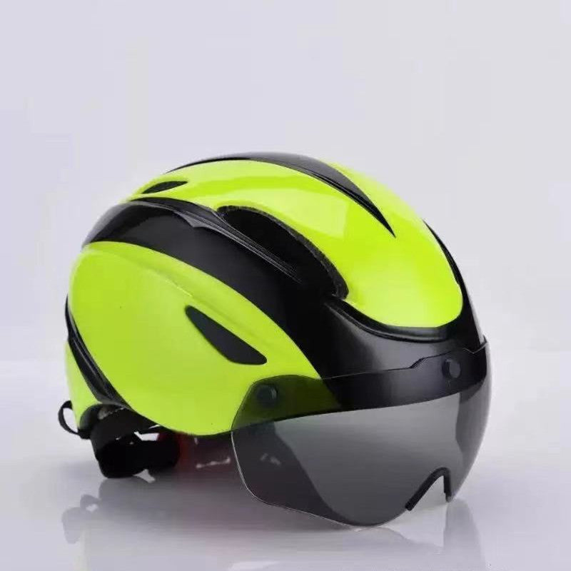 Kalsten Protective Cycling Helmet with Visor