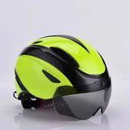 Kalsten Protective Cycling Helmet with Visor