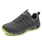 Women's Breathable Trail Shoes with Non-Slip Sole