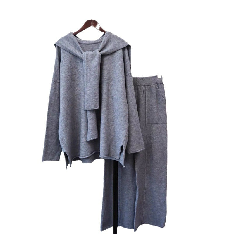 Women's Casual Lounge Set