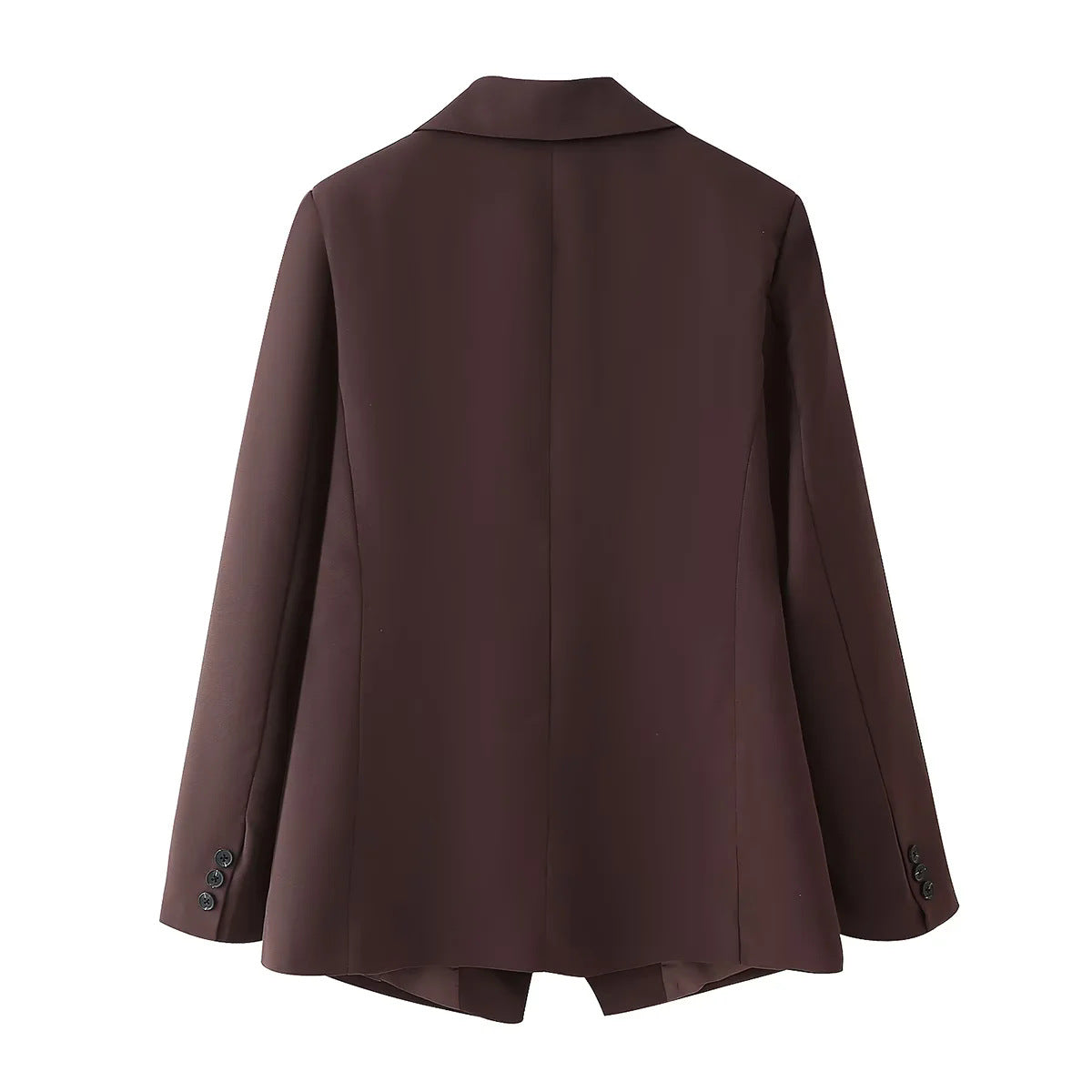 Women's Elegant Classic Cut Blazer