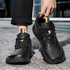 Women's Breathable Casual Sneakers with Non-Slip Sole and Ergonomic Design