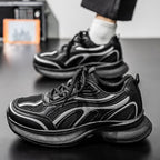 Women's Breathable Running and Leisure Shoes
