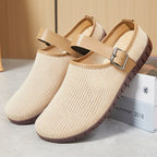 Women's Breathable Clogs with Adjustable Strap