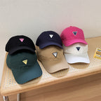Men's Casual Cotton Baseball Cap