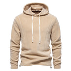 Women's Comfortable Fleece Hoodie