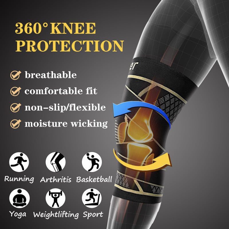 Kalsten Compression Knee Support