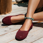 Casual Breathable Flats