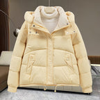 Women's Winter Jacket