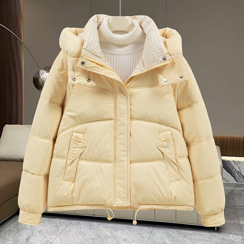 Women's Winter Jacket