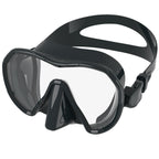Kalsten Diving Mask with Anti-Fog Technology