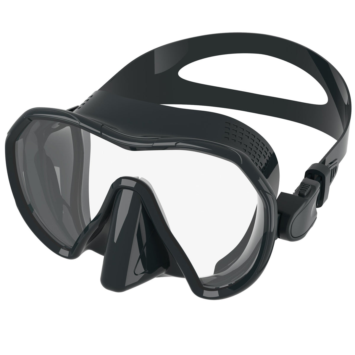 Kalsten Diving Mask with Anti-Fog Technology