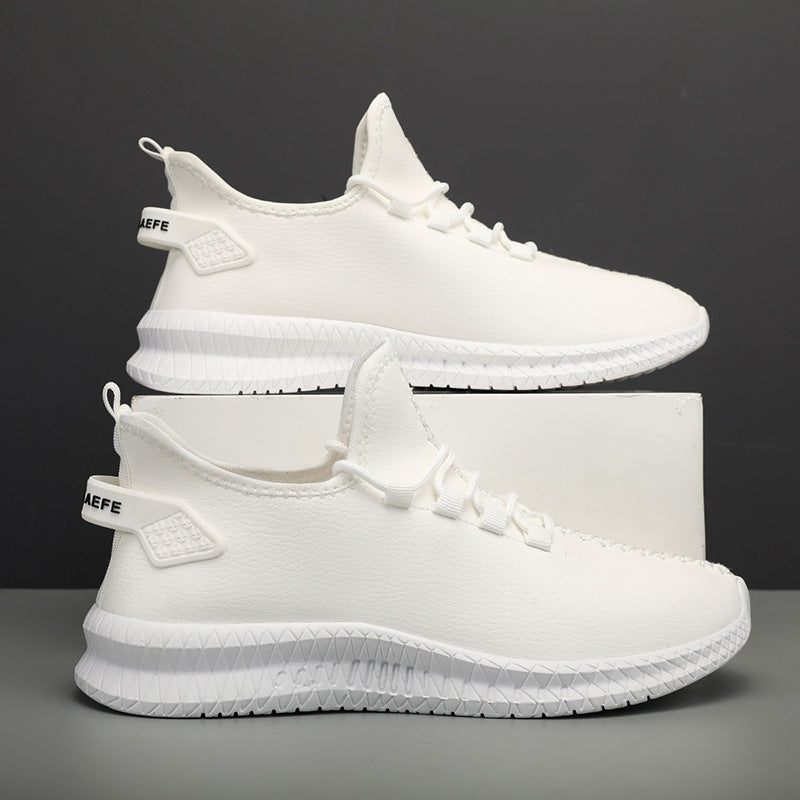 Women's Breathable and Lightweight Sneakers