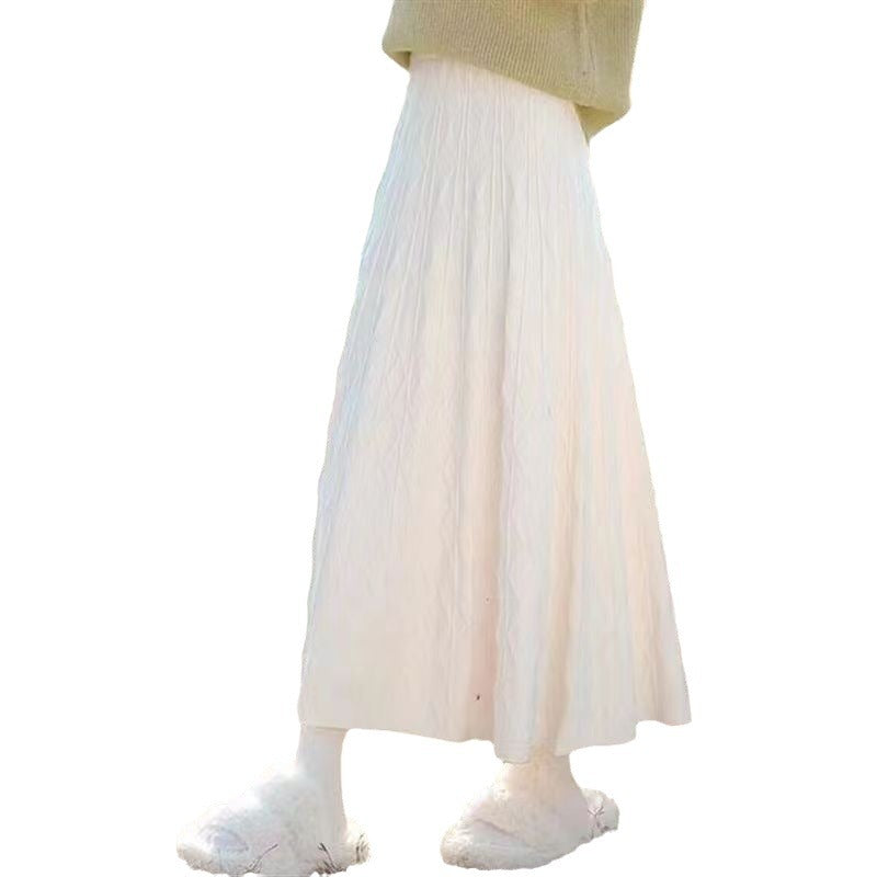Women's Maxi Skirt