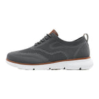 Women's Breathable Sneakers with Elastic Upper