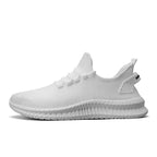 Women's Breathable Casual Sneakers with Flexible Design