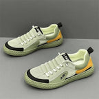 Women's Breathable Sneakers with Anti-Slip Sole and Flexible Cushioning