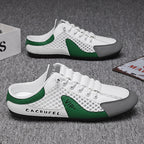 Women's Breathable Casual Sneakers with Flexible Design