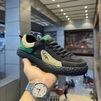 Women's Breathable Sneakers with Anti-Slip Sole and Flexible Cushioning