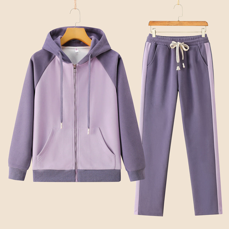 Women's Comfortable Tracksuit
