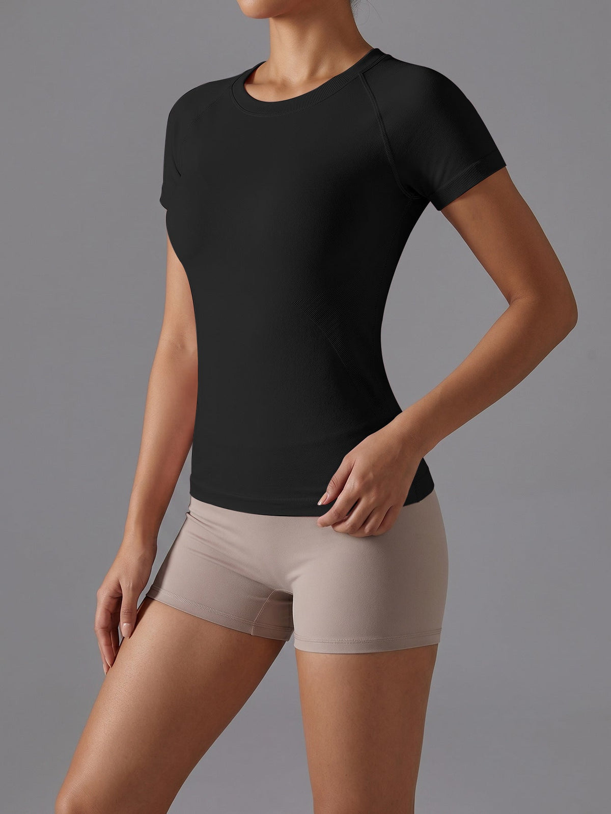 Women's Form-Fitting Functional Shirt