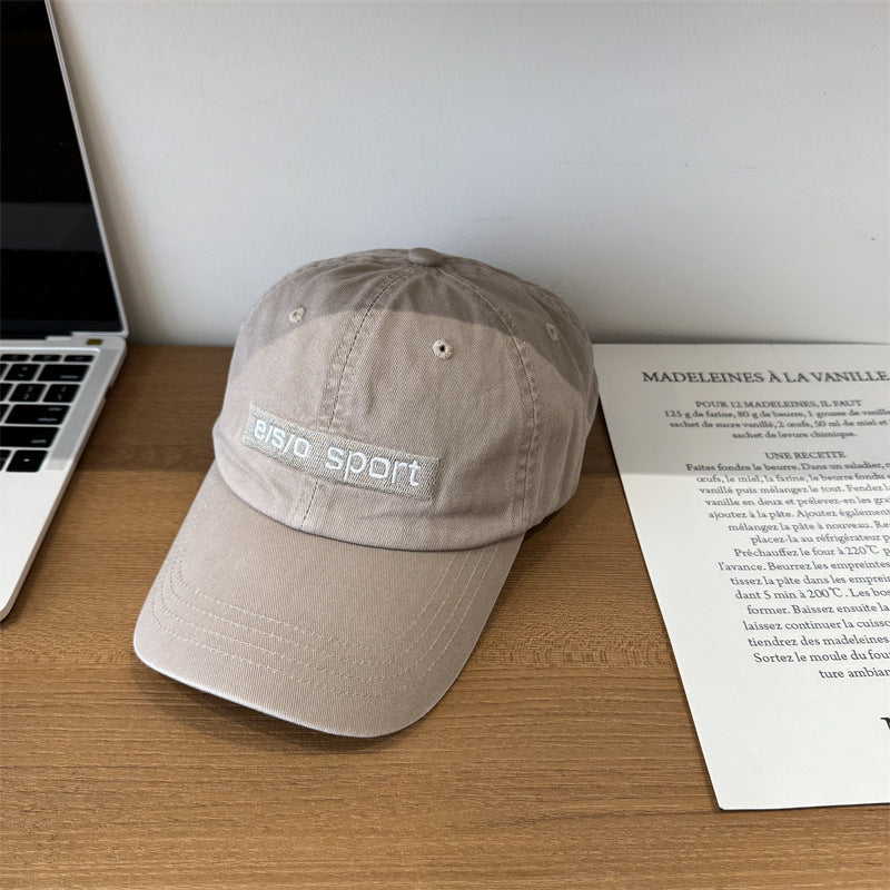 Men's Casual Lightweight Sports Cap