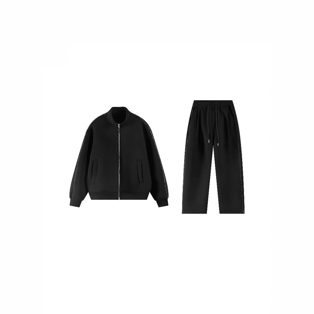 Ladies Comfortable Tracksuit