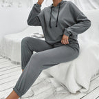 Women's Leisure Suit