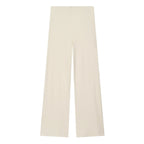 Women's High-Waisted Wide-Leg Pants